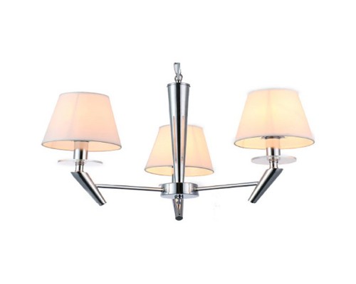 Подвесная люстра Freya Una FR5031PL-03CH