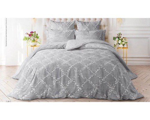 Постельное белье евростандарт Lau