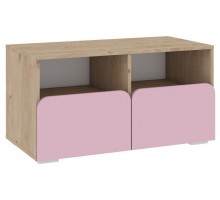 Тумба комбинированная Калейдоскоп ПМ-332.05