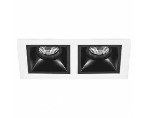 Встраиваемый светильник Lightstar Domino D5260707