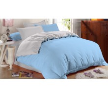 Постельное белье двуспальное Alaska