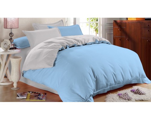 Постельное белье двуспальное Alaska