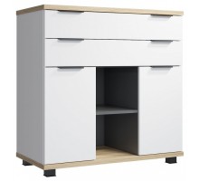 Тумба комбинированная СкайЛайт СЛ-10К