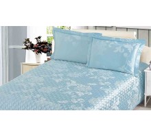 Покрывало с наволочками евростандарт Arlet CG