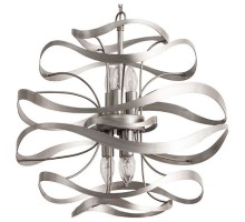 Подвесная люстра Divinare Volturn 2019/25 SP-6