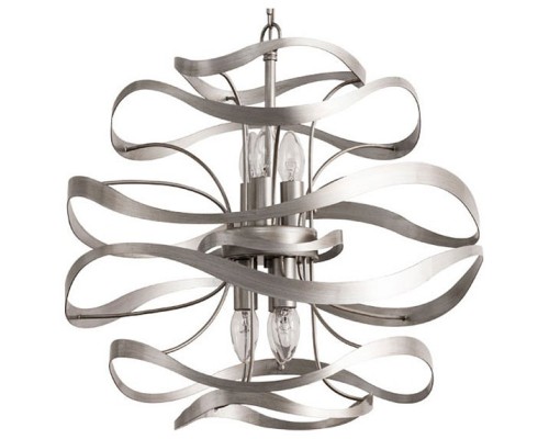 Подвесная люстра Divinare Volturn 2019/25 SP-6