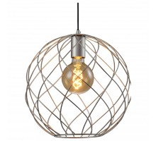 Подвесной светильник TopLight Janis TL1190H-01SL