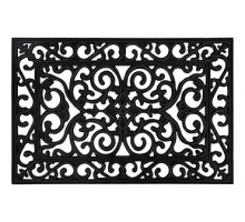 Коврик придверный (40x60 см) Vortex 241