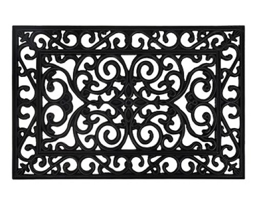 Коврик придверный (40x60 см) Vortex 241