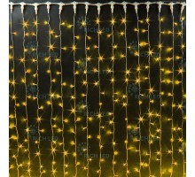 Занавес световой (2х6 м) RL-C2*6-B/Y