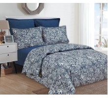 Постельное белье евростандарт Мелания