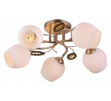 Потолочная люстра Natali Kovaltseva 11456 11456/5C FRENCH