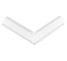 Короб накладной угловой внутренний Eglo ПРОМО Corner Profile 2 98962