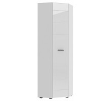 Шкаф платяной Gloss