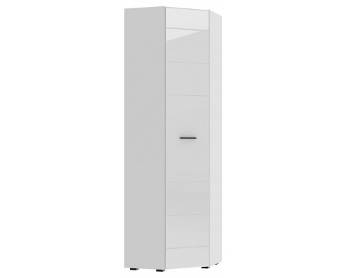 Шкаф платяной Gloss