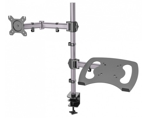 Кронштейн для монитора CS-VM-LH07-AL
