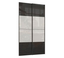 Двери раздвижные Марвин-3 СТЛ.299.40