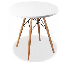 Стол обеденный Eames woodR