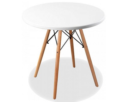 Стол обеденный Eames woodR