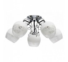 Потолочная люстра De City Грация 1 677013905