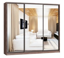 Шкаф-купе А0471494363 2700x580