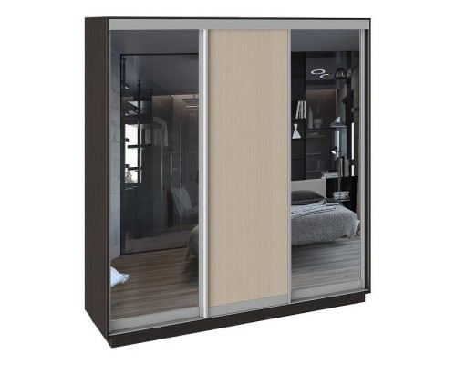 Шкаф-купе Румер СШК 1.210.70-13.11.13