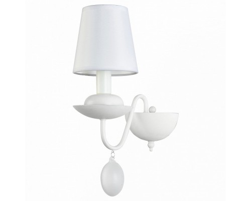 Бра Arte Lamp  A2510AP-1WH