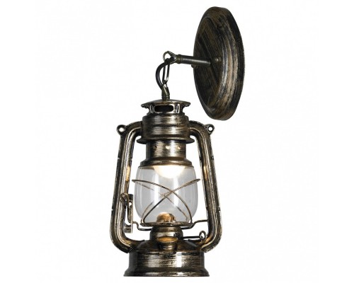 Бра Lussole Anchorage