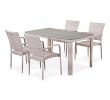 Набор уличный T51A/Y376-W85-150x85 4Pcs