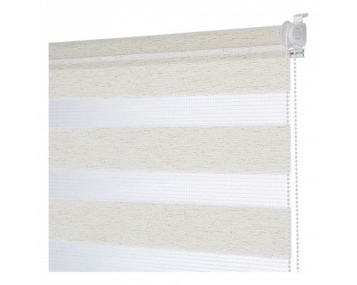 Штора рулонная (55x160 см) Бейс