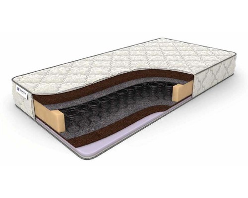 Матрас полутораспальный Kombi-1 BS-120 1900x1400