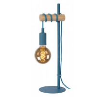 Настольная лампа декоративная Lucide Paulien 08527/01/35