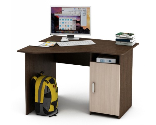 Стол письменный Лайт-17