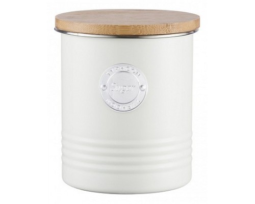 Банка для пищевых продуктов (1 л) Living 1400.976V