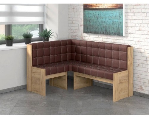 Диван Квадро