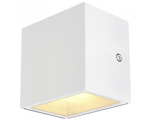 Накладной светильник SLV Sitra 1002033