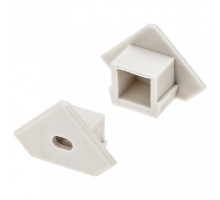 Набор заглушек для профиля Arlight PDS45-T 012040