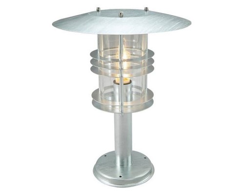 Наземный низкий светильник Norlys Stockholm 287GA