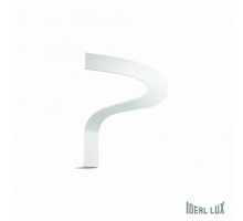 Бра Ideal Lux Why WHY AP1 BIANCO