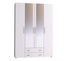 Шкаф платяной Монако 555