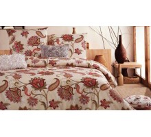 Постельное белье евростандарт CL-181