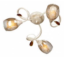 Потолочная люстра Vitaluce V3293 V3293/3PL