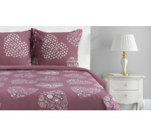 Постельное белье евростандарт Te amo