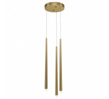 Подвесной светильник Maytoni Cascade MOD132PL-L36BSK1