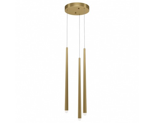 Подвесной светильник Maytoni Cascade MOD132PL-L36BSK1