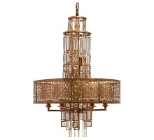 Подвесная люстра MW-Light Марокко 1 185010310