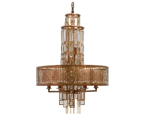 Подвесная люстра MW-Light Марокко 1 185010310