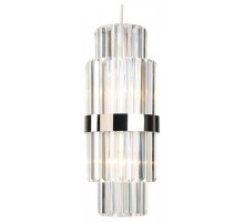 Подвесной светильник Newport 10240 10244/S nickel