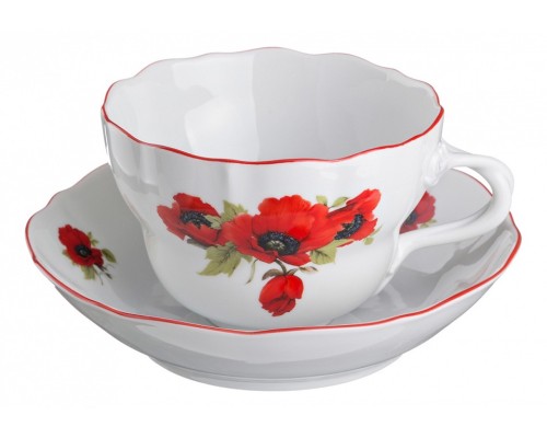 Чайная пара Маки 606-576