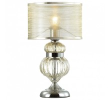 Настольная лампа декоративная Odeon Light Lilit 4687/1T